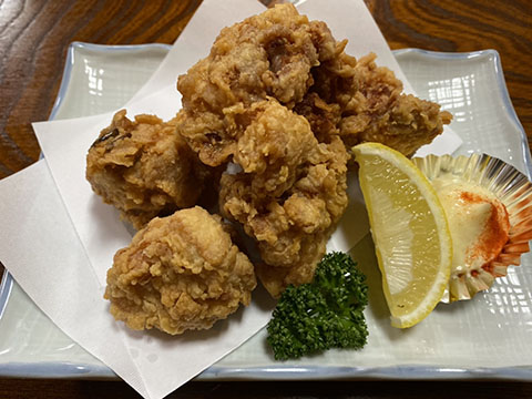 居酒屋ぽん太