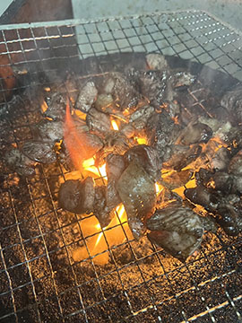 居酒屋 翔