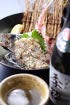 和食処 季粋
