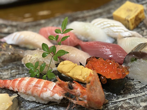 たか寿司