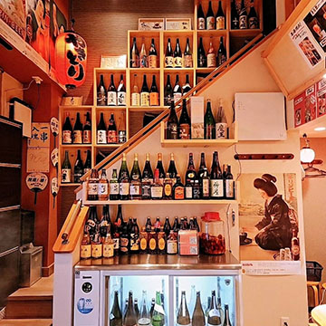 元気鶏本店