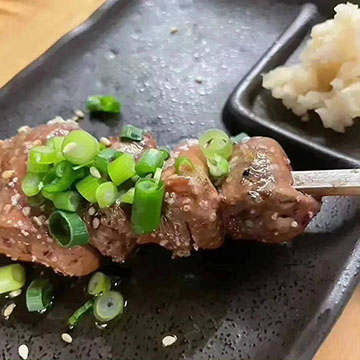 元気鶏本店