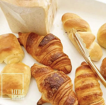 LITTLEGRAND THE BAKERY