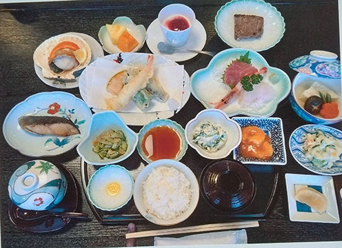 kitchen  en(キッチン・エン)