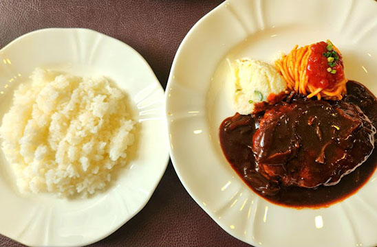 レストランMURA