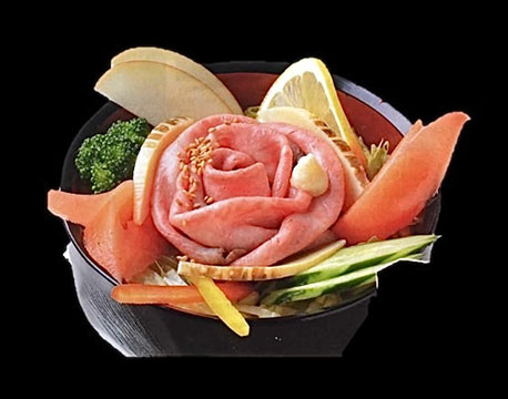 若鮨 迫館