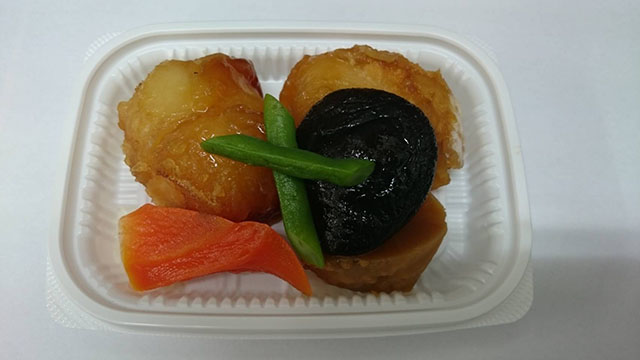 橋本家 レイクタウン店