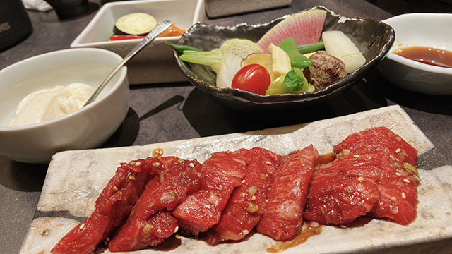 馬喰一代 名古屋栄店
