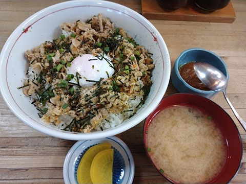 とんかつ美とんさくらい井土ヶ谷店