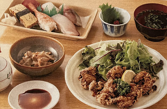巧鮨 (KOU-SUSHI)