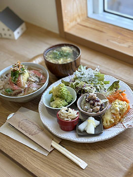 Kitchen Delight