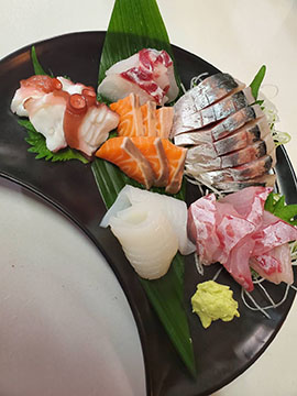 居酒屋 和(WA)