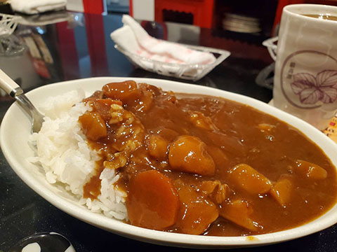 SMILY屋台MAICO