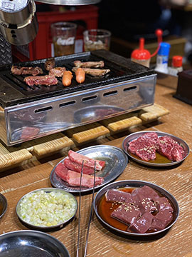 阿部商店