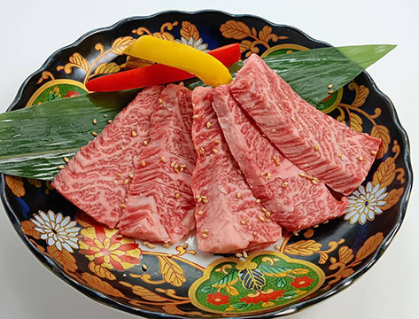 東京 焼肉エイト 木場本店