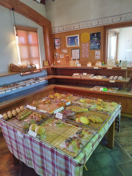 ふーど館 モーヴ