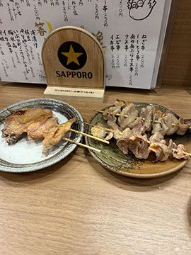 すなぎも皮ちゃん