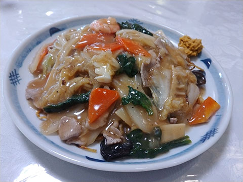 楡林