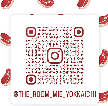 cafe The Room