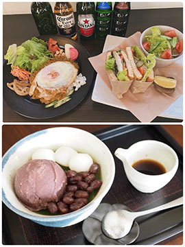 シャムロックカフェ