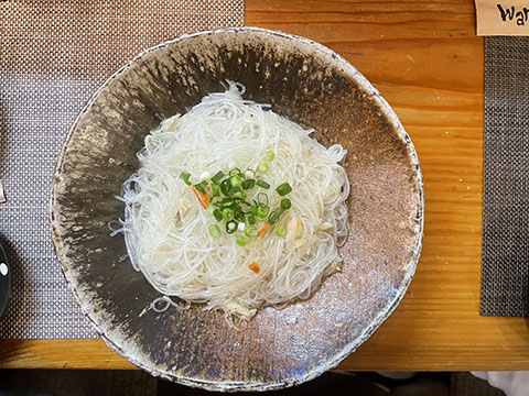 食彩和楽 居酒屋 TABO