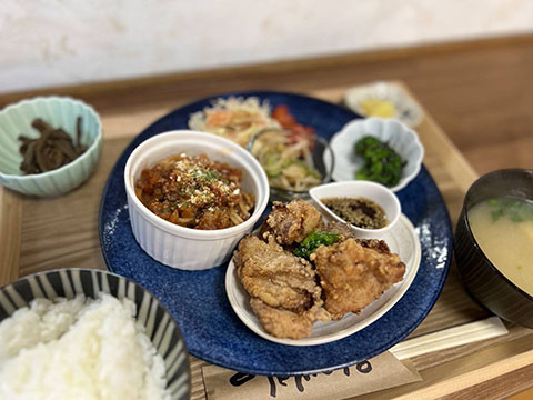 カントリーキッチン ゆう