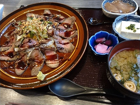 鮮彩washoku いちりん