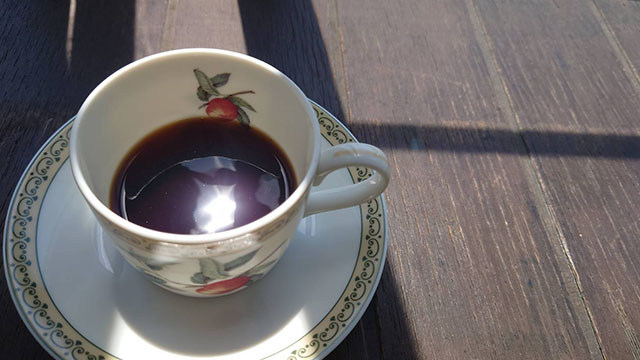 yagies coffee