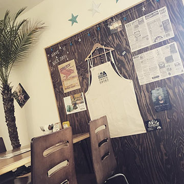 SANBONGI DINER