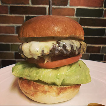 SANBONGI DINER