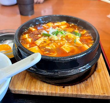台湾料理福源