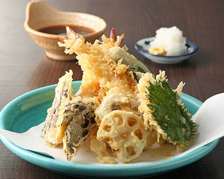 元禄二八そば 両国 玉屋