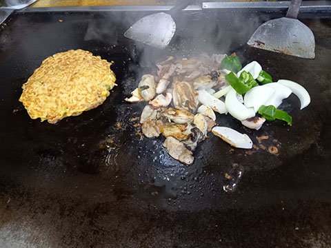 お好み焼きみこ