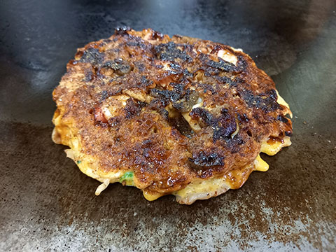 お好み焼きみこ