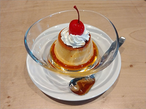 Cafe凡
