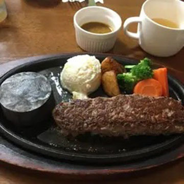 セロリ畑