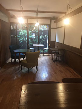cotocoto kitchen 