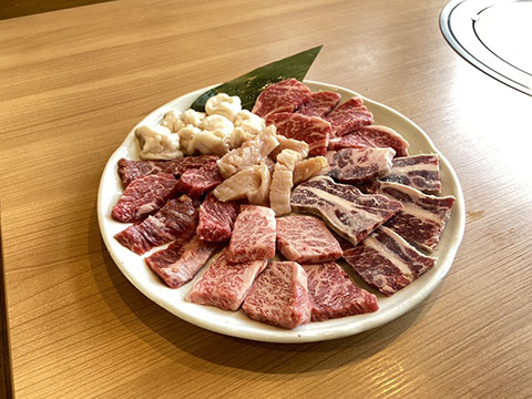 YAKINIKU DAYS
