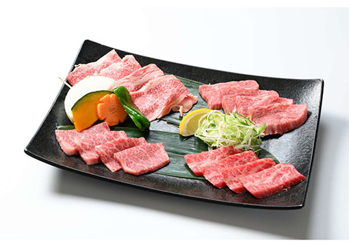 肉の割烹 田村 菊水元町店