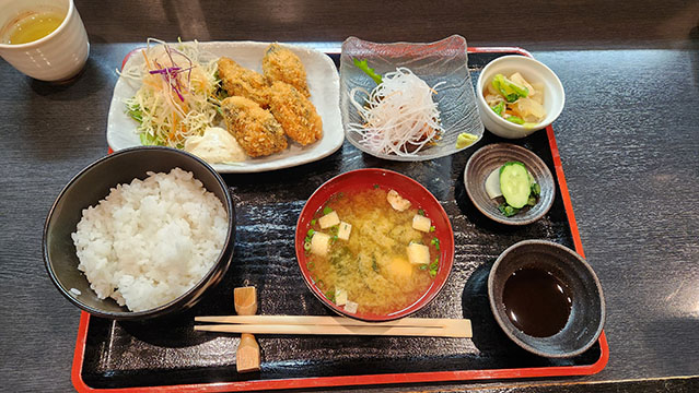食創工房 千代の
