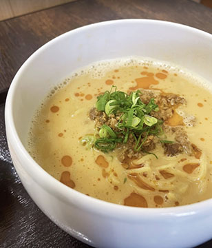 中華料理大千