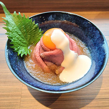 早亀食堂