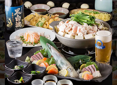 朝次郎