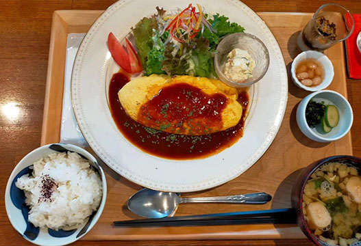 カフェスタジオ言の波