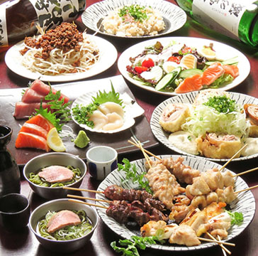 串やたくみっちゃん五香店