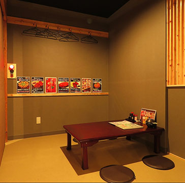 串やたくみっちゃん五香店
