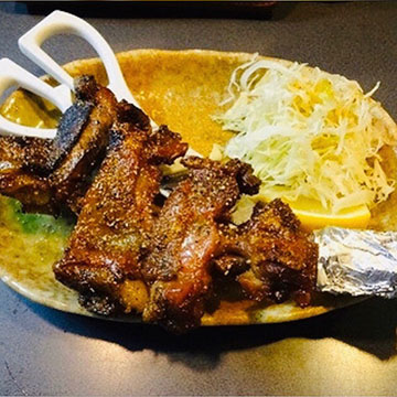 とりの里 奉還町店(地鶏料理・やきとりの店)
