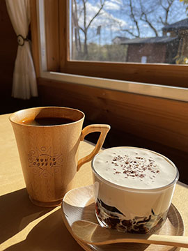 SUN’S COFFEE
