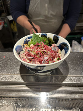 MORI-MESHI 小田原