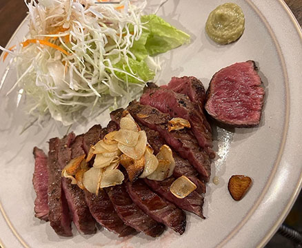 BAR JOINT 美原店